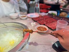 -三头牛·潮汕牛肉生蚝火锅 (夏湾店)