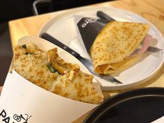 -PAPITO(泰兴路店)