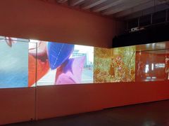 -现代汽车文化中心 Hyundai Motorstudio Beijing