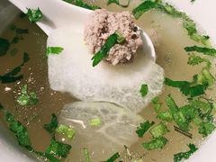 -南门小馆·清真(国贸商城店)