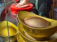 -羊大爷涮肉(亮马桥店)