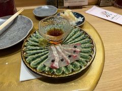 -鮨政·Omakase(港汇恒隆广场店)
