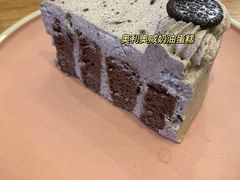 咸奶油奥利奥蛋糕-叶太YETAI(良库店)