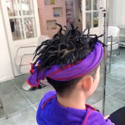 -Moyue HAIR SALON