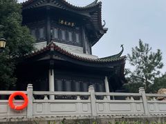 -荔湾湖公园