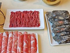 -吉羊三宝(复兴门笔管胡同店)
