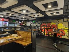 -管氏翅吧(中关村店)