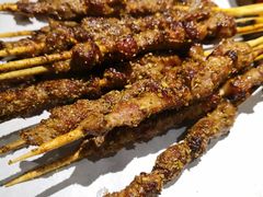 -冰城串吧(柳芳店)