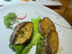-酒久自助料理(佳兆业店)