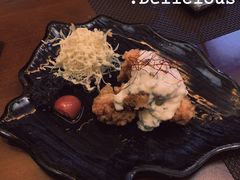 -和来日本料理(青年东路店)