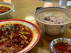 -易老妈蹄花.特色川菜(人民公园总店)