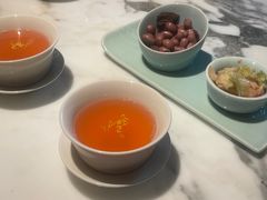 -湖滨28中餐厅·西湖宴·杭州君悦酒店