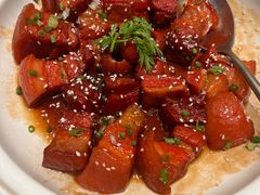 -连鹭海鲜·大连菜(星海店)