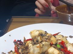 -侯家庄阿才有品私房菜馆