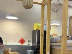 -红小满休闲餐厅(十全街店)