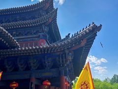 -大槐树寻根祭祖园