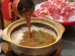 -金龙·打边炉(南京西路店)