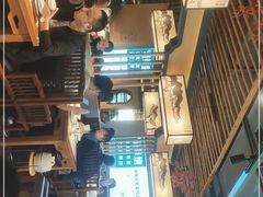 -绿草地·湘菜(喜盈门店)