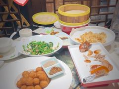 -京味斋·北京烤鸭(北京南站洋桥店)
