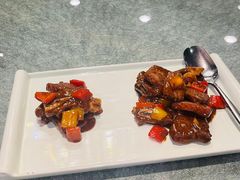 -浩运海鲜·16年专注青岛菜(石老人店)