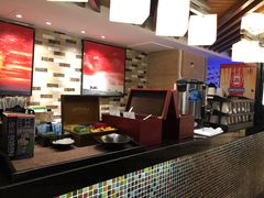 -青岛景园假日酒店-自助餐厅(城阳店)