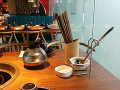 -川味火锅(牛塘店)