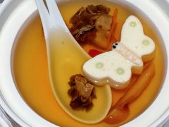 -杭州新新饭店·1913餐厅