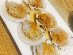-渔家颂歌渔家味道(青石路店)