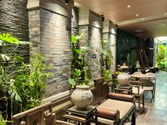 -川旺角融合菜•海景餐厅(星海广场店)