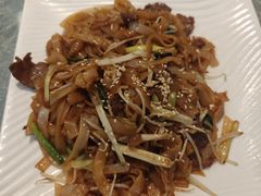 -點無缺茶楼·海鲜酒家(世博店)