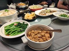 -徐记海鲜(大雁塔|金都店)