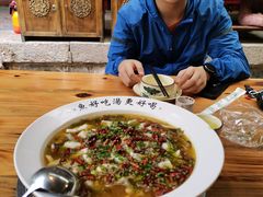 -又见炊烟．纳西小院云南菜