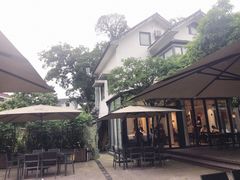 -自在弥林花园餐厅(云栖店)