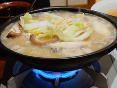 -纹兵卫手打荞麦面日料(虹桥本店)