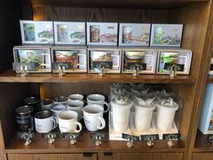-星巴克(舟山蜈蚣峙店)