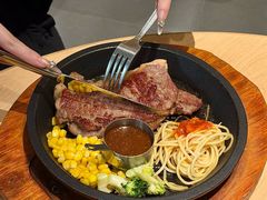 -菲滋意式餐厅(温岭银泰城店)