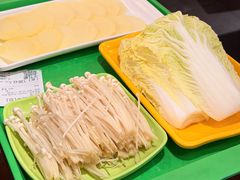 -三煮纸包鱼(青岛总店)