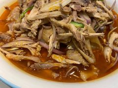 -乡村馕坑肉·烧烤·新疆菜·本地人更爱吃(阿勒泰首店)