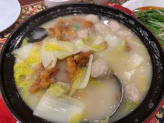 -城南往事·鲁菜济南菜(长清园博园恒大绿洲店)