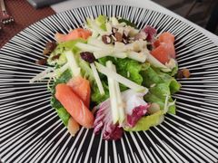 -Kathleen's Waitan 凯圣琳江景西餐厅(外滩店)