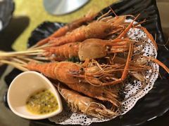 -79号渔船海鲜饭店(华强北店)