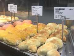 -LELECHA乐乐茶(美罗城店)