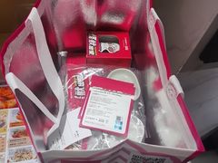 -小杨生煎(黄河路店)