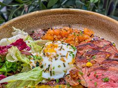 -西语·炭烧牛排(卓越中寰店)