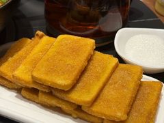 -福茂源横山铁锅羊肉(高新路店)