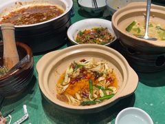 -费大厨辣椒炒肉(太平老街店)