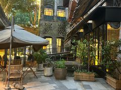 -鲨鱼餐厅.海景川粤餐厅(重庆天地店)