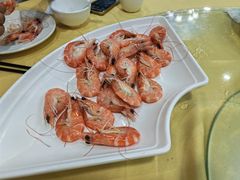 -吉莲利苑海鲜酒家(珠海拱北28年老字号店)