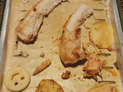 -新石器烤肉(百联川沙店)