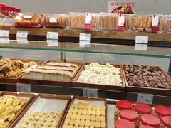 -詹记桃酥(百货大楼店)